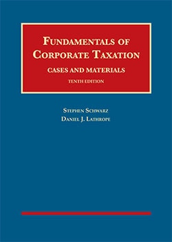 Fundamentals of corporate taxation, 10th